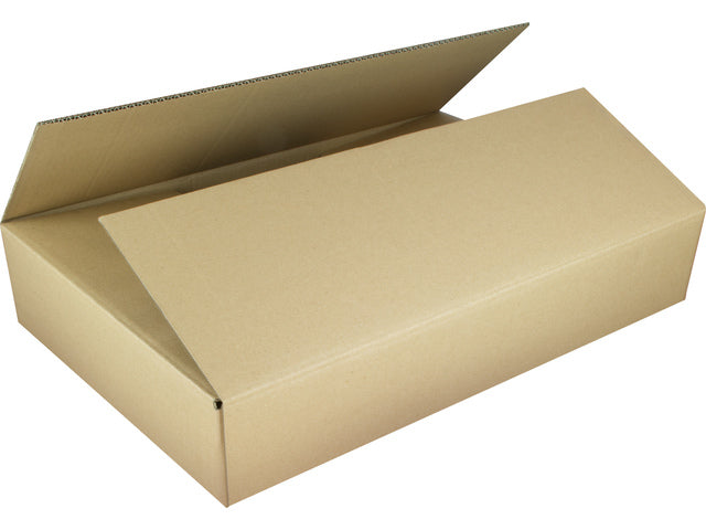 Verzenddoos Raadhuis Fotokarton 710x500x110mm 5 Stück