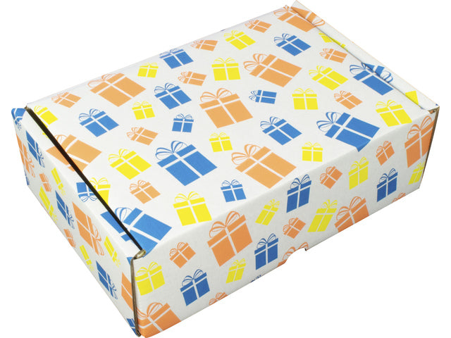 Lieferumfang: 3 x 240 x 170 x 80 mm, 5 Stück