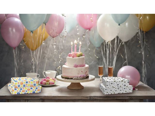 Lieferumfang: 3 x 240 x 170 x 80 mm, 5 Stück