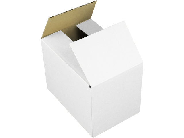 Verzenddoos Raadhuis 190x142x100mm EB-Golf mit