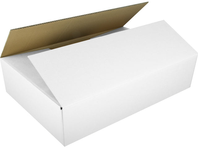 Verzenddoos Raadhuis Inw: 586x386x186mm EB-Golf mit