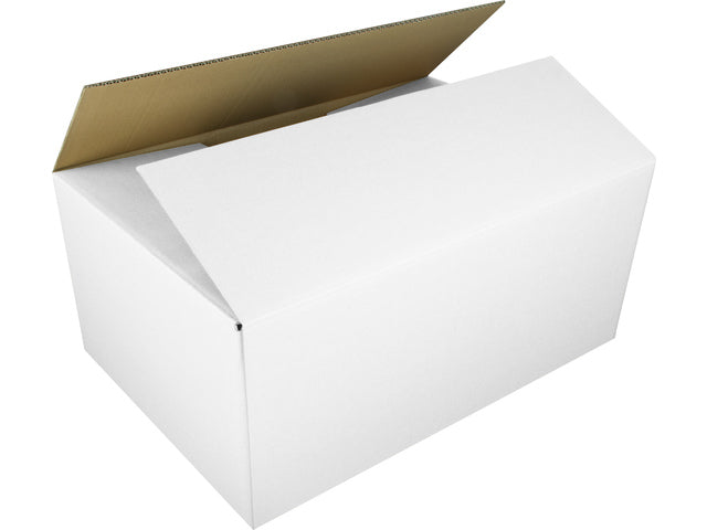 Verzenddoos Raadhuis Inw: 586x386x286mm EB-Golf mit