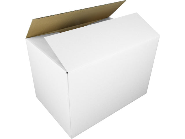 Verzenddoos Raadhuis Inw: 586x386x386mm EB-Golf mit