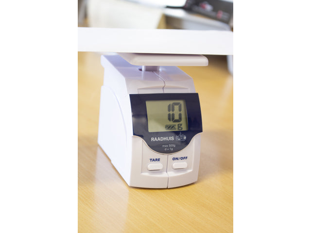 Brievenweger Raadhuis digitaal wit