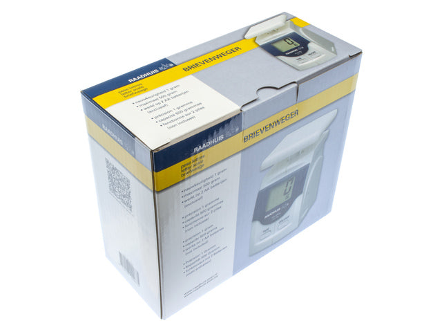 Brievenweger Raadhuis digitaal wit