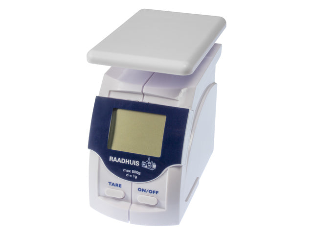 Brievenweger Raadhuis digitaal wit