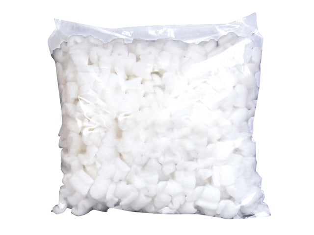 opvulchips Raadhuis wit 5 liter