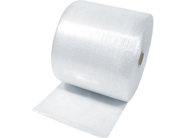 luchtkussenfolie Raadhuis rol 50cm x 100m