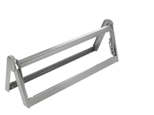 Afrolapparaat voor inpakpapier Raadhuis 500mm breed