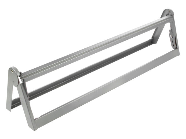 Afrolapparaat voor pakpapier Raadhuis 750mm ras