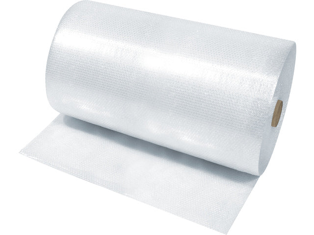 Luchtkussenfolie Raadhuis rol 100cm x 50m