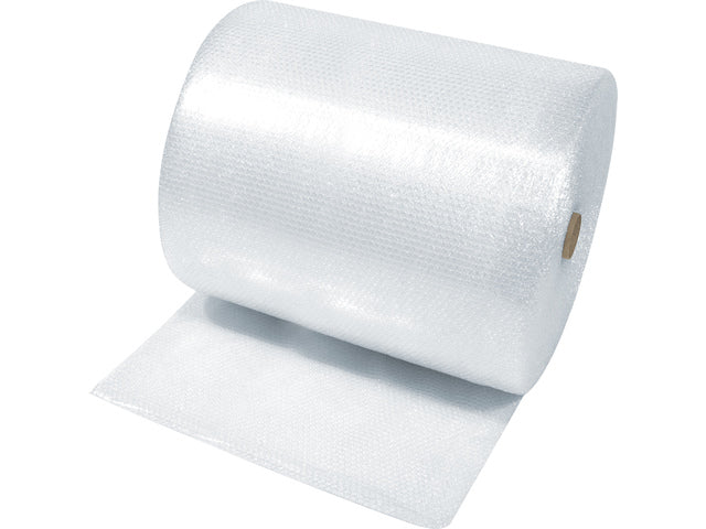 Luchtkussenfolie Raadhuis rol 75 cm x 100 mtr