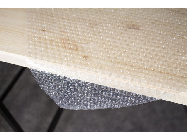 Luchtkussenfolie Raadhuis Rolle 120 cm x 100 mtr