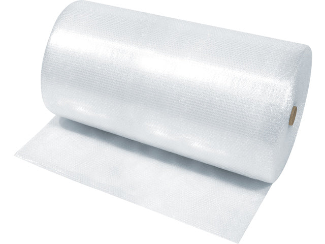 Luchtkussenfolie Raadhuis rol 120 cm x 100 mtr