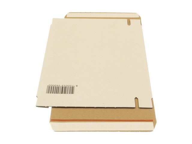 Brievenbusdoos Raadhuis mit EG 255x160x28mm Klemme und 25 Stück