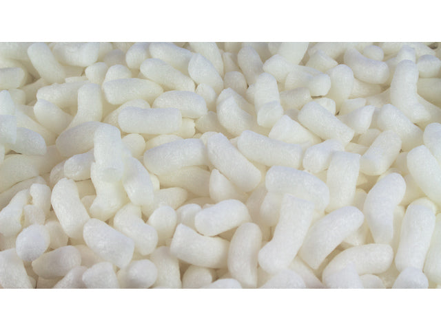 Opvulchips Eco Flo Raadhuis biologisch afbreekbaar doos a 42 liter