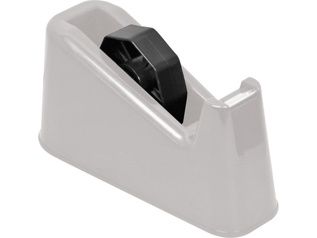 Kern Raadhuis t.b.v. plakbandafroller B2 zwart