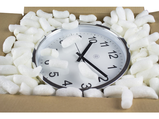 Opvulchips Raadhuis Eco biodegradable 425 liter