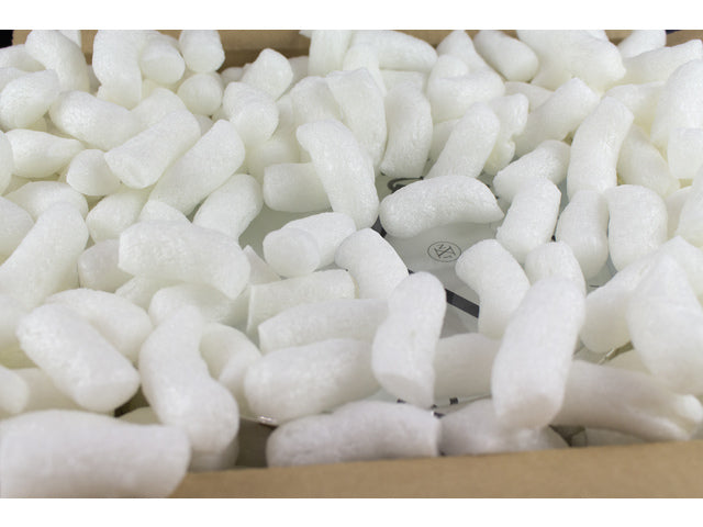 Opvulchips Raadhuis Eco biodegradable 425 liter