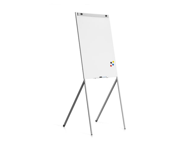 Flipover Rocada 68x104cm beschrijfbaar en magnetisch
