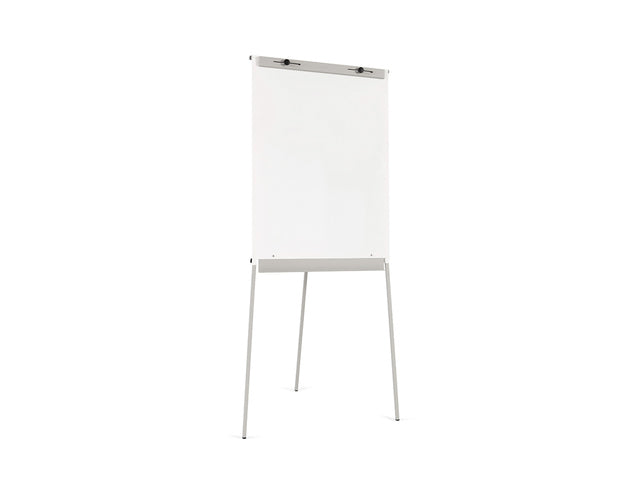 Flipover Rocada verstellbar 70 x 105–180 x 85 cm, Metall mit Stativ und Teleskoparm