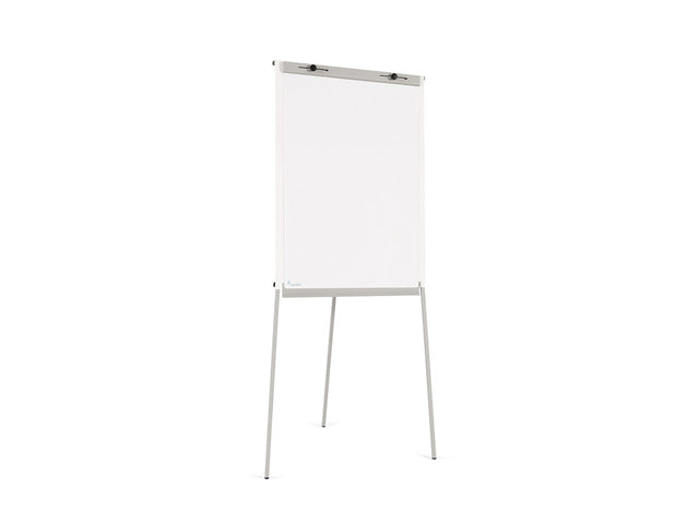 Flipover Rocada verstellbar 70 x 105–180 x 85 cm, Metall mit Stativ und Teleskoparm