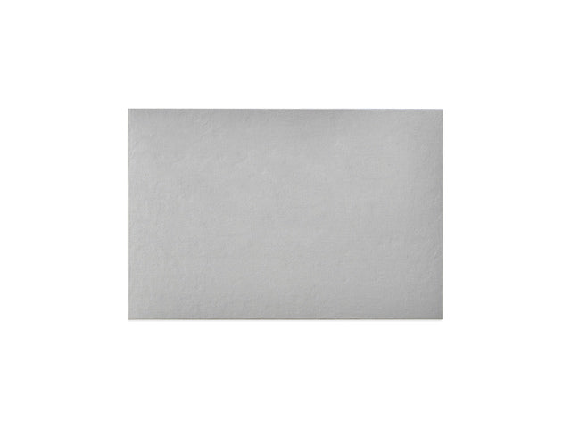 Prikbord Rocada Skinprikbord 75x115cm stof grijs