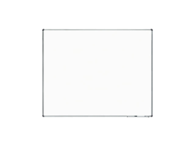 Whiteboard Rocada 120x150cm gelakt staal met magnetisch