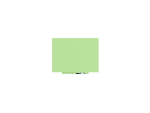 Whiteboard Rocada Huidskleur 55x75cm groen gelakt