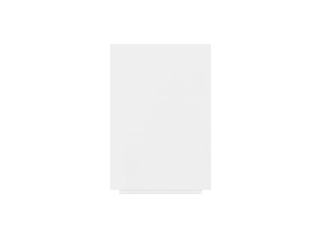 Whiteboard Rocada Huidskleur 75x115cm wit gelakt