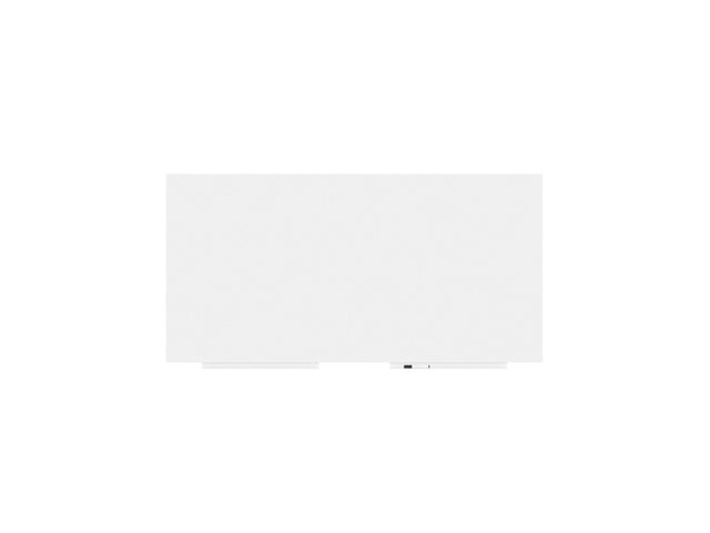 Whiteboard Rocada Skin Duo 2x module 100x100 cm wit