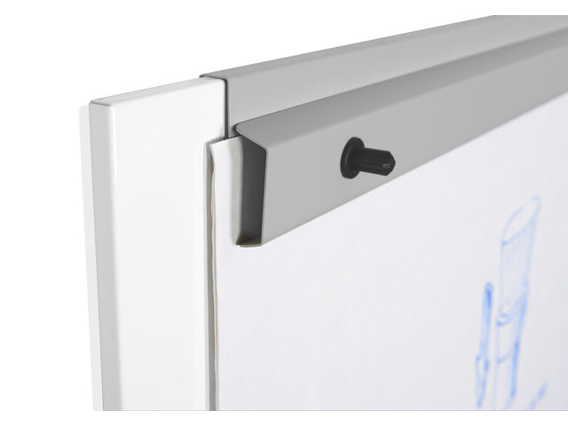 Flipoverhouder Rocada Skin-block 63x6cm inclusief 20 vel flipoverpapier