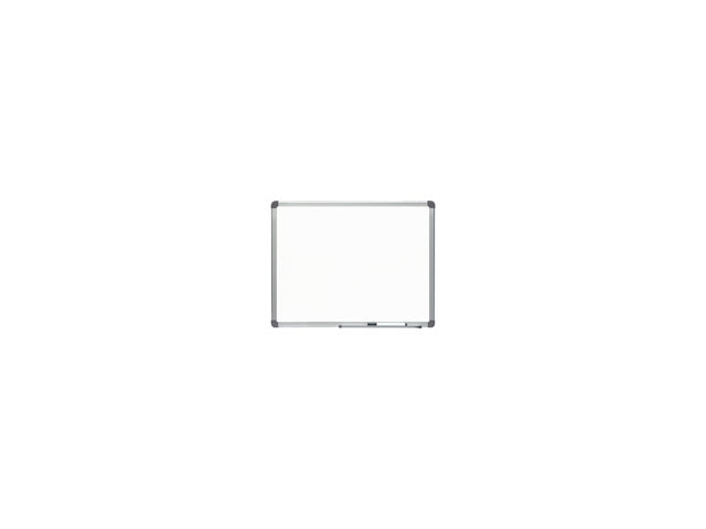 Whiteboard Rocada 45x60cm emaille met magnetisch