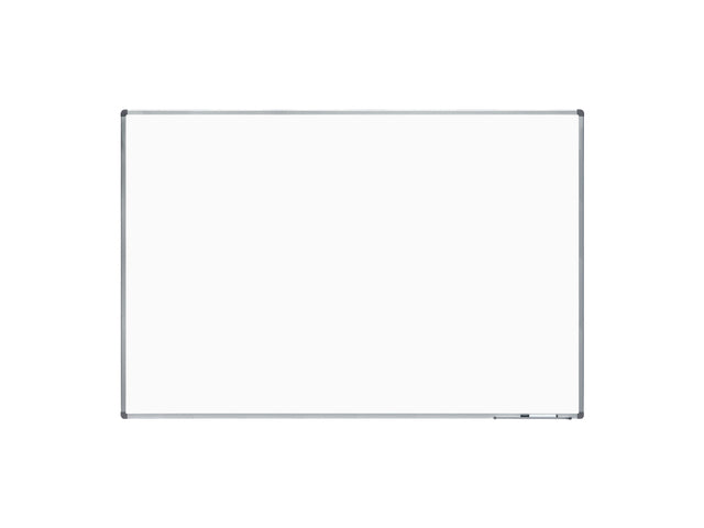 Whiteboard Rocada 120x180cm emaille met magnetisch