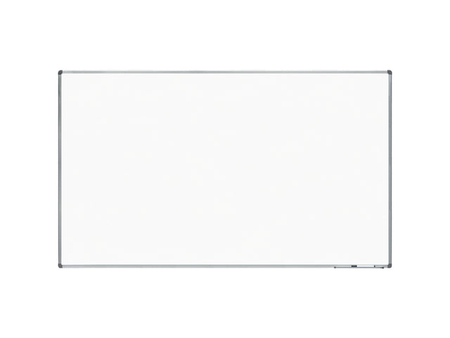 Whiteboard Rocada 120x200cm emaille met magnetisch
