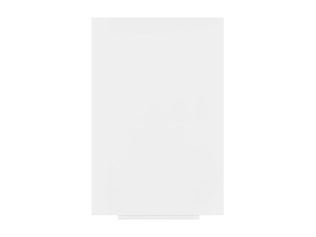 Whiteboard Rocada Skinpro 100x150cm wit gelakt