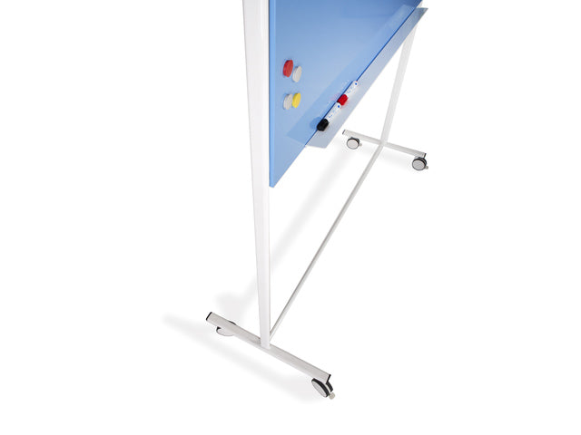 Bordstandaard Rocada Skin- support 100x150cm mobiel