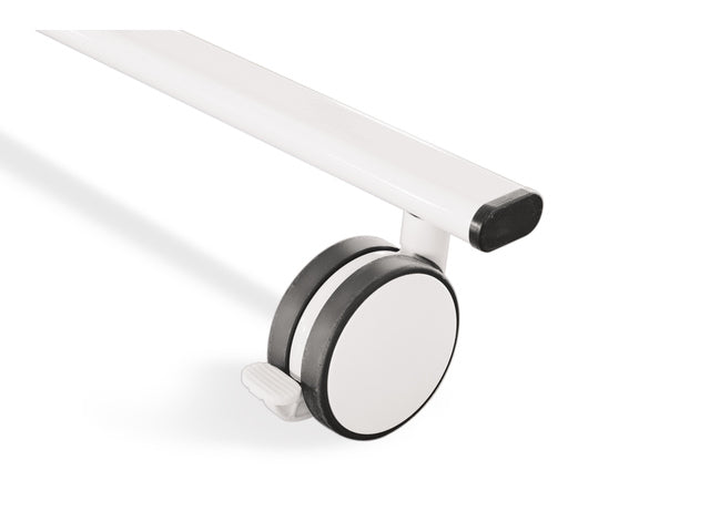 Bordstandaard Rocada Skin- support 100x150cm mobiel