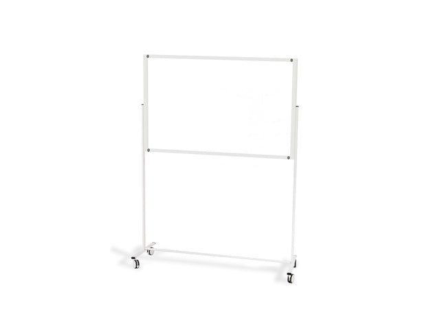 Bordstandaard Rocada Huidsteun 100x150cm mobiel