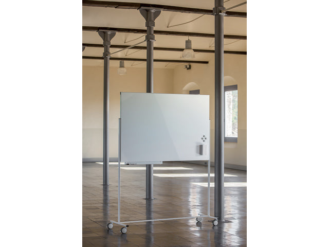 Bordstandaard Rocada Skin- support 100x150cm mobiel