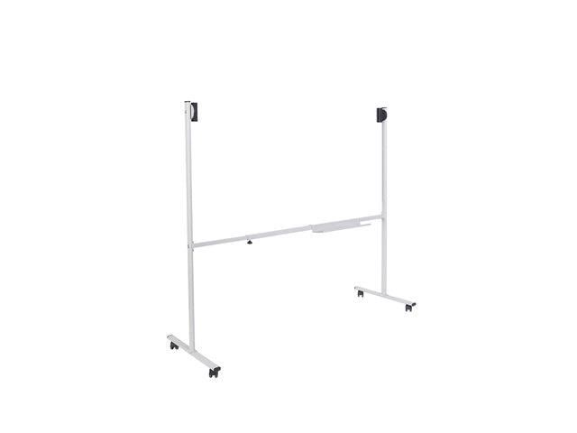 Bordstandaard Rocada mobiel en omklapbaar 360 graden