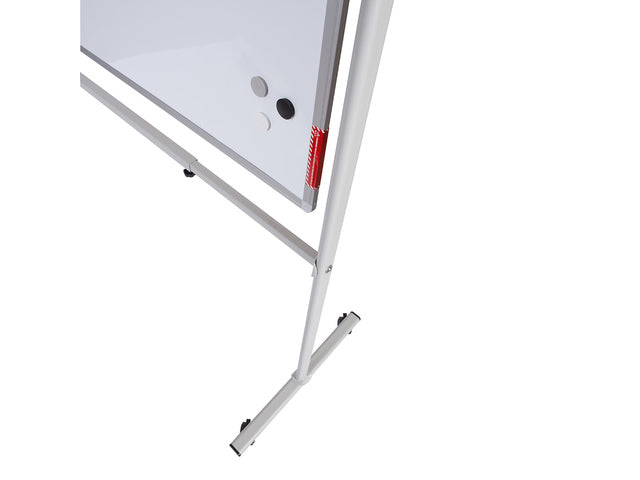 Bordstandard Rocada, mobil und 360-Grad-klappbar