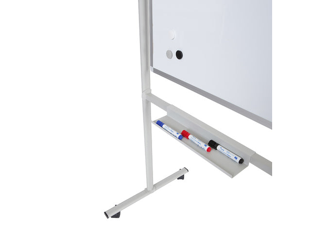 Bordstandard Rocada, mobil und 360-Grad-klappbar