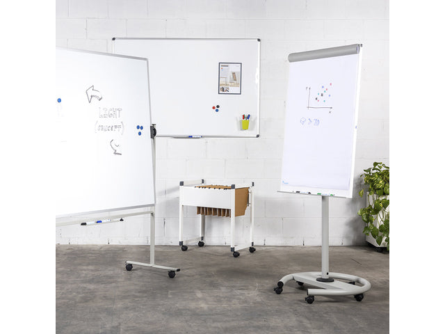 Bordstandard Rocada, mobil und 360-Grad-klappbar