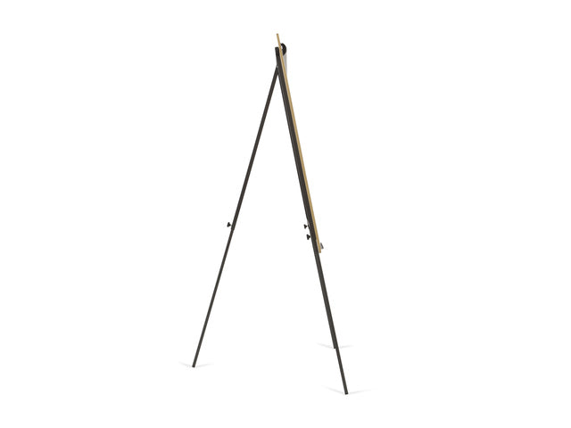 Flipover Rocada Naturel 67x115 cm beschrijfbaar en magnetisch