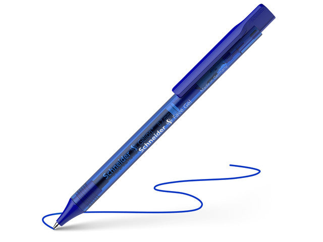 Gelpen Schneider Fave blauw 0,4mm