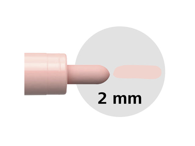 Acrylmarker Schneider Paint-it 310 2mm Abrikoos