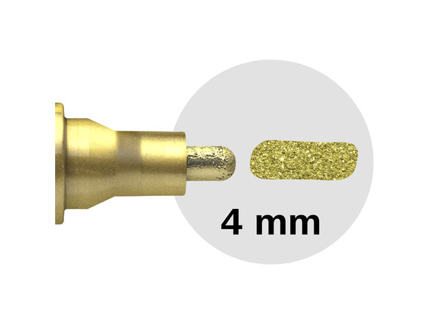 Acryl Marker Schneider Paint-it 320 4mm goud