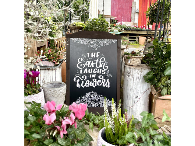 Krijtmarker Schneider Maxx 260 wit