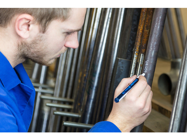 Lackmarker Schneider Maxx 278 0,8mm weiß